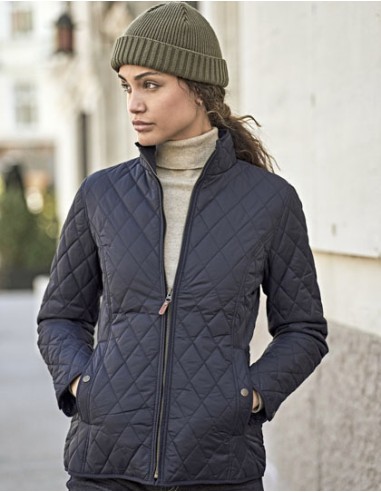 TEE-9661-Womens Richmond Jacket